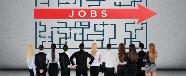 Bezrobocie maleje – gdzie szukać pracy?